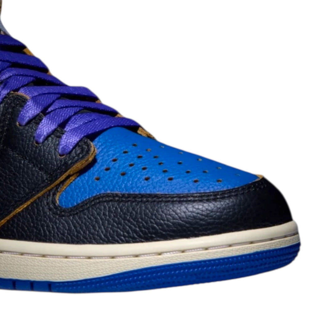 Jordan 1 Retro High OG SP Fragment x Union LA Sport Royal