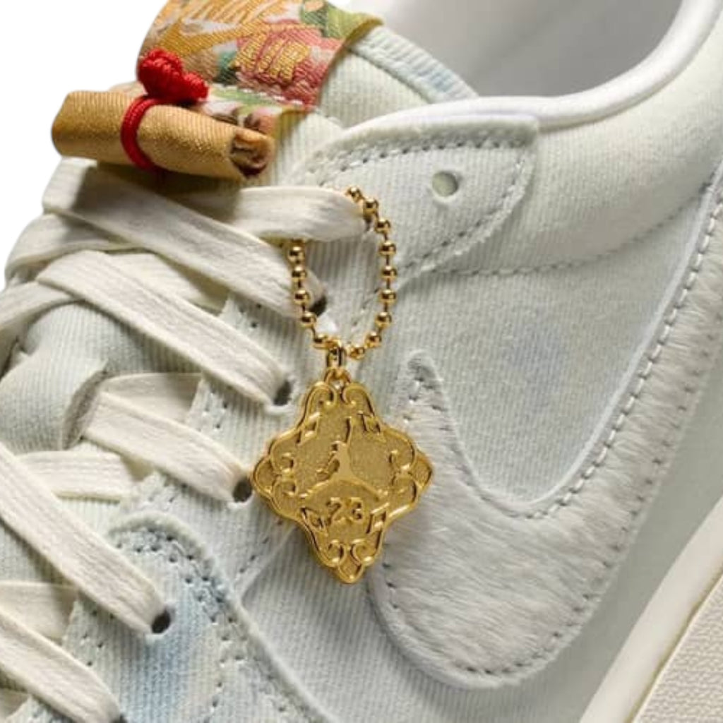 Air Jordan 1 Low OG “CNY”