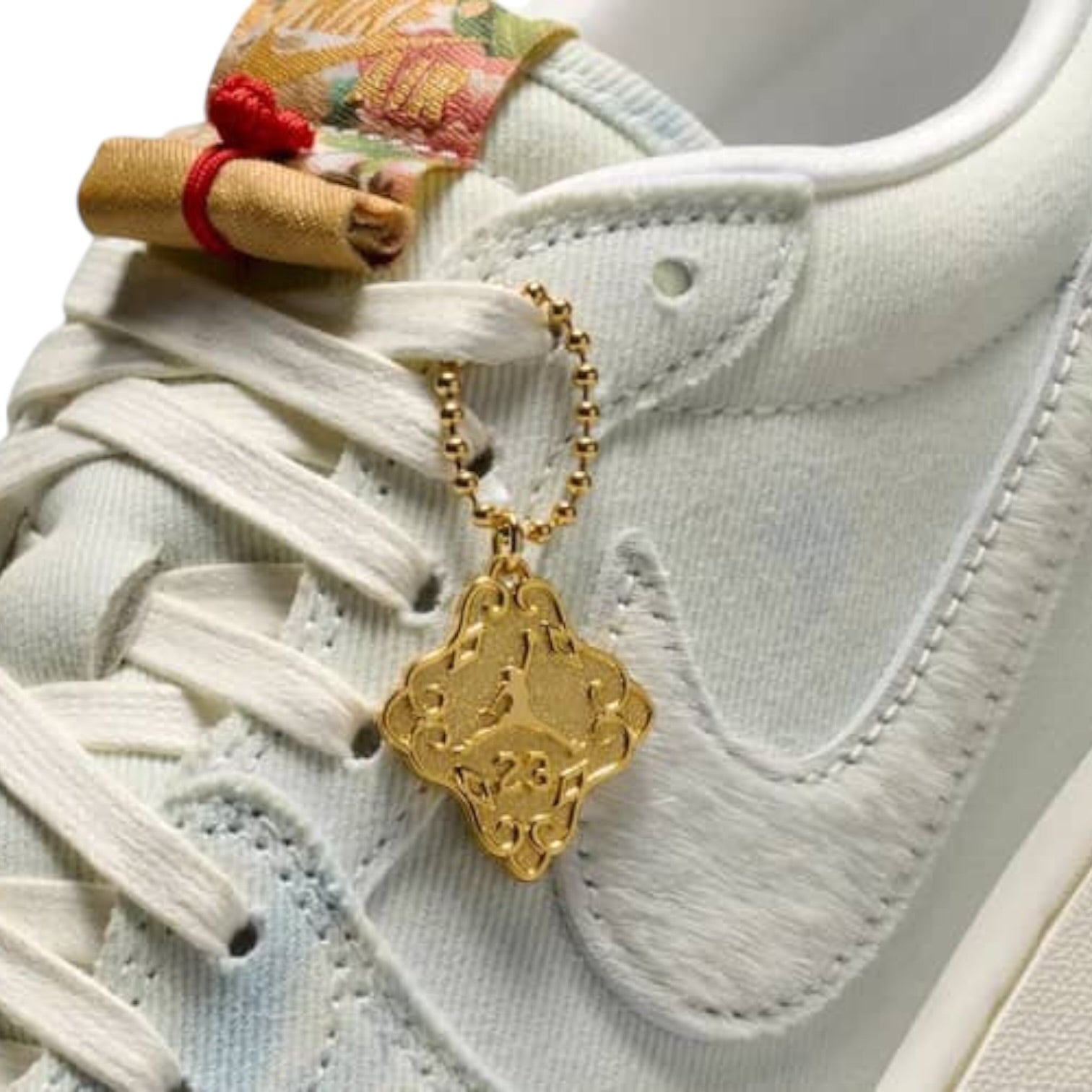 Air Jordan 1 Low OG “CNY”