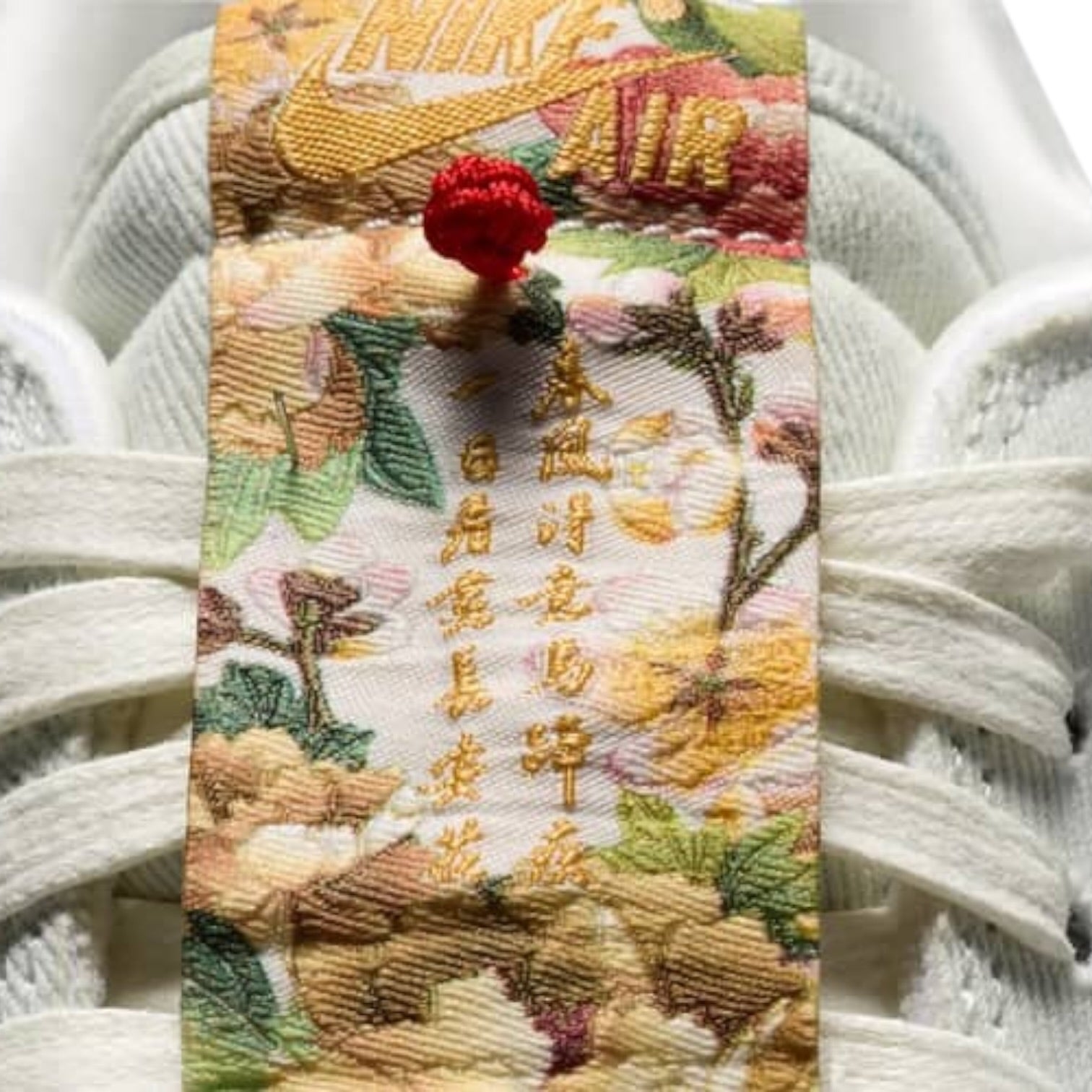 Air Jordan 1 Low OG “CNY”