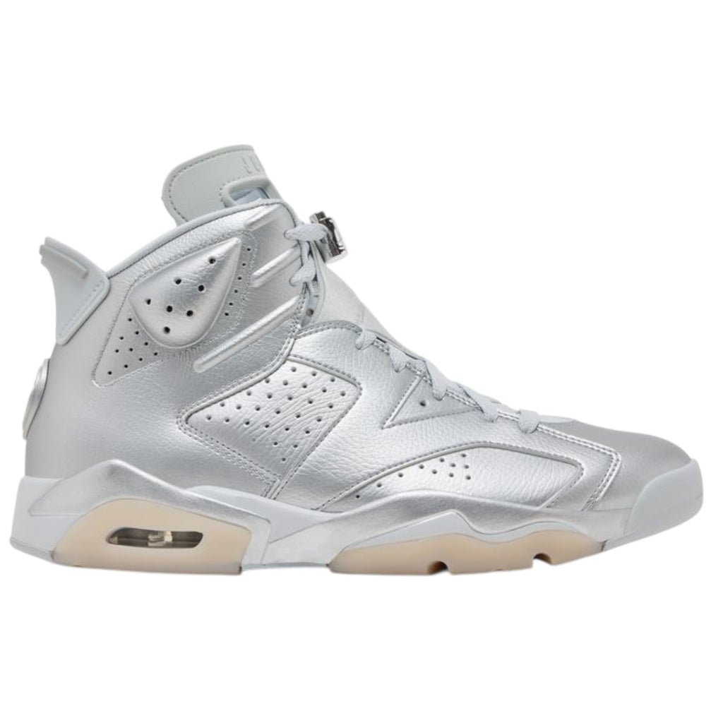 Air Jordan 6 x Paris Saint-Germain