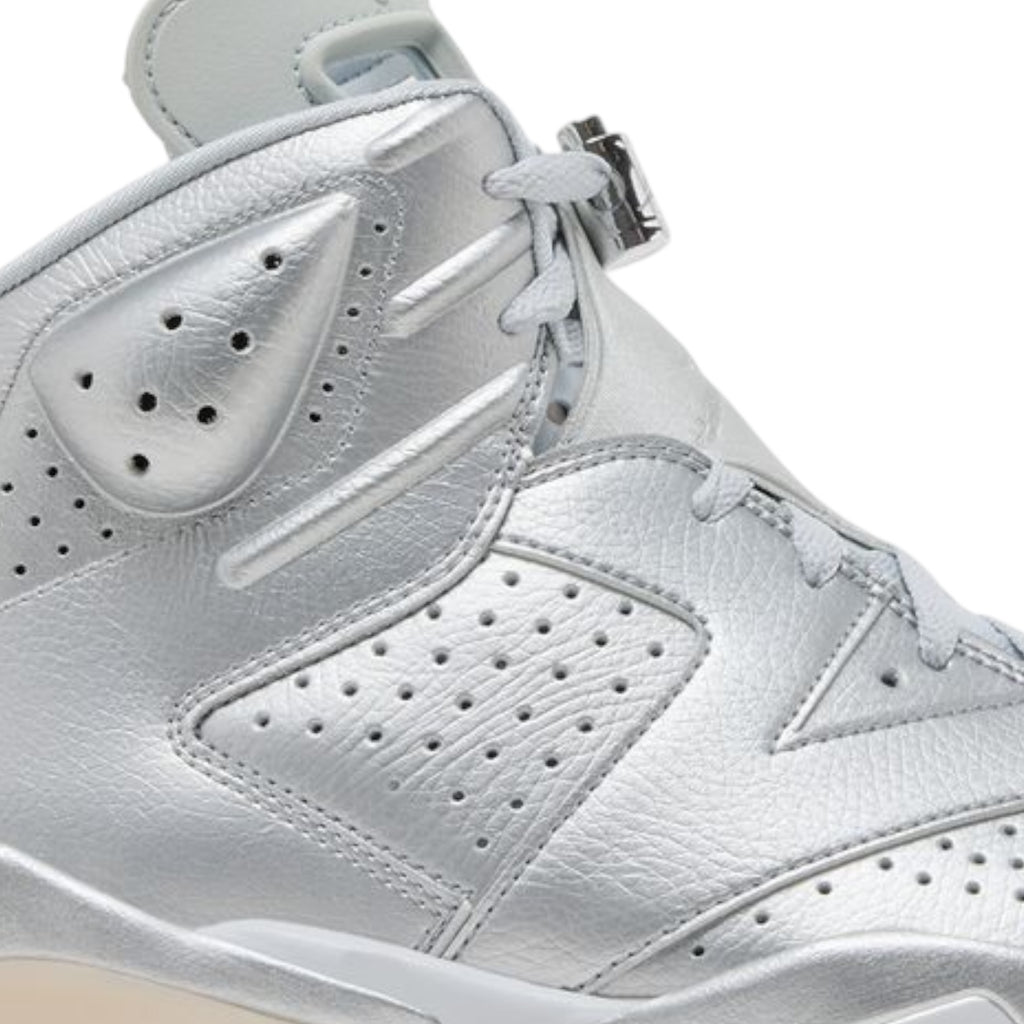 Air Jordan 6 x Paris Saint-Germain