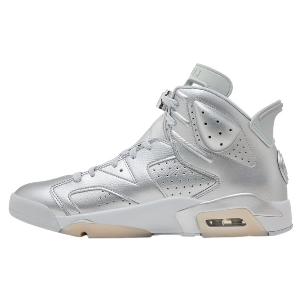 Air Jordan 6 x Paris Saint-Germain