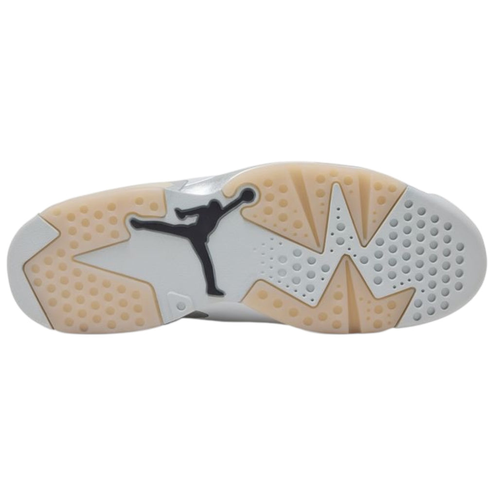 Air Jordan 6 x Paris Saint-Germain