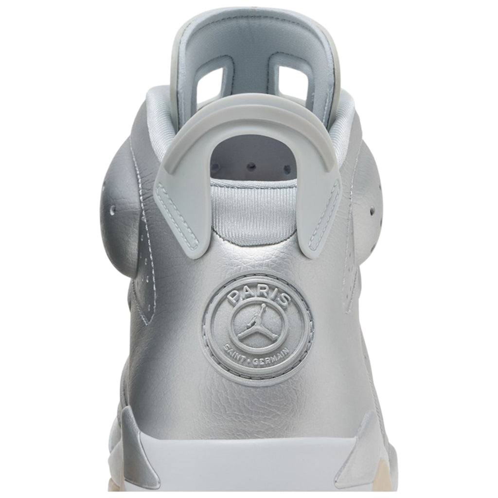 Air Jordan 6 x Paris Saint-Germain