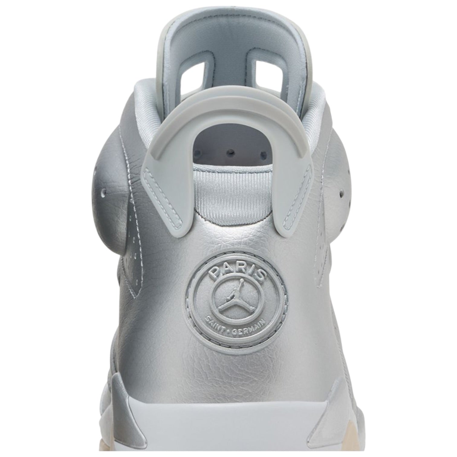 Air Jordan 6 x Paris Saint-Germain