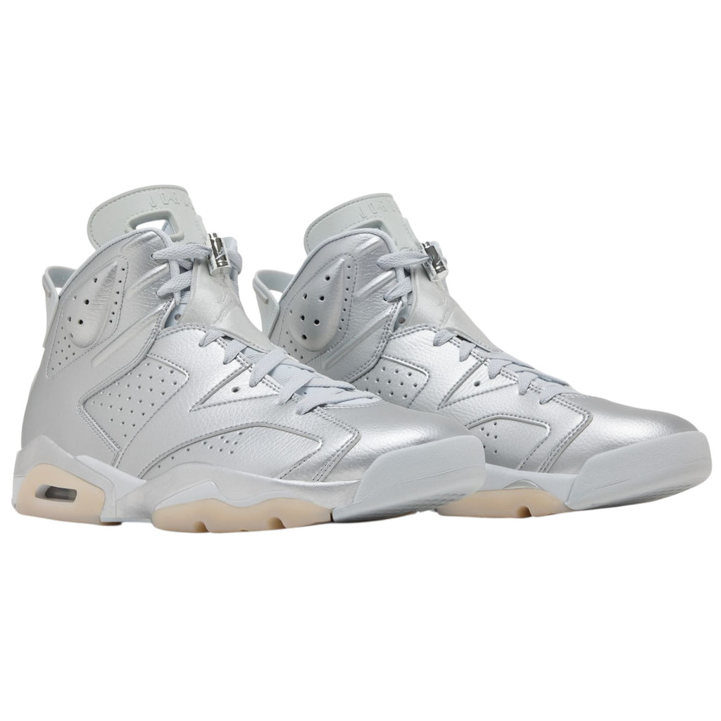 Air Jordan 6 x Paris Saint-Germain