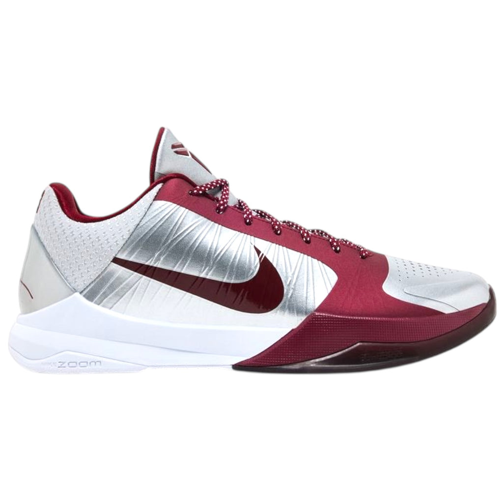 Nike Zoom Kobe 5 Protro 'Lower Merion Aces' 2026