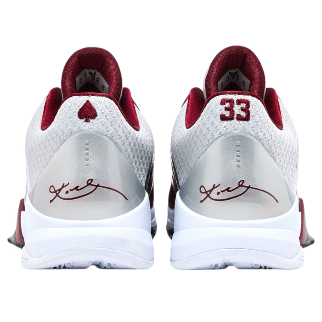 Nike Zoom Kobe 5 Protro 'Lower Merion Aces' 2026