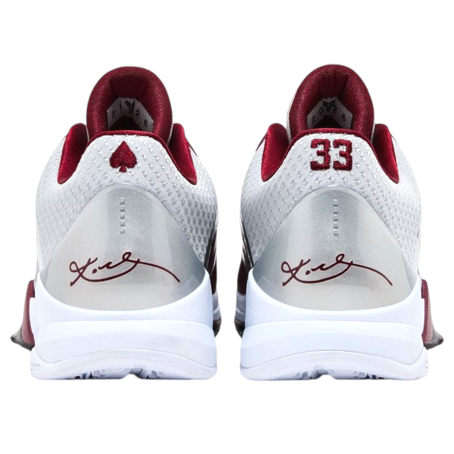 Nike Zoom Kobe 5 Protro 'Lower Merion Aces' 2026