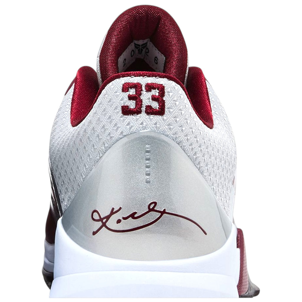 Nike Zoom Kobe 5 Protro 'Lower Merion Aces' 2026
