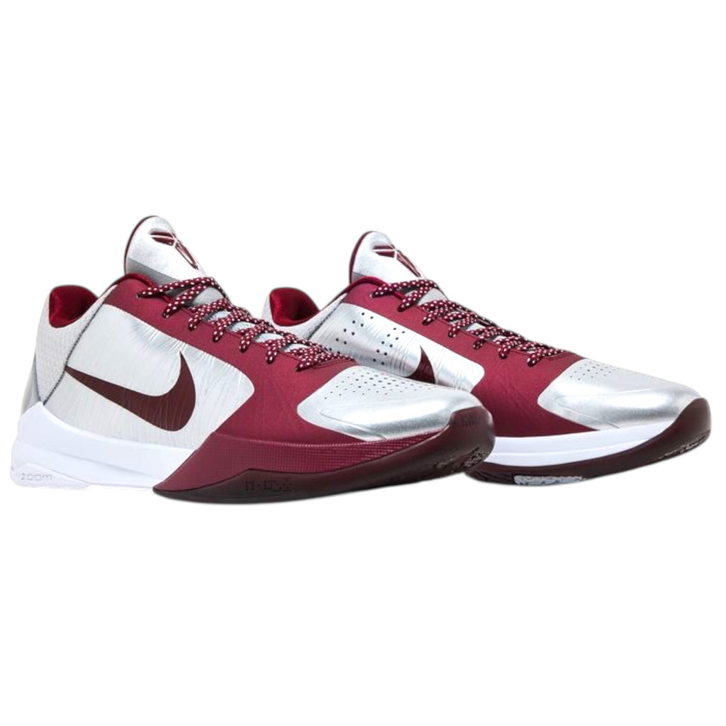 Nike Zoom Kobe 5 Protro 'Lower Merion Aces' 2026
