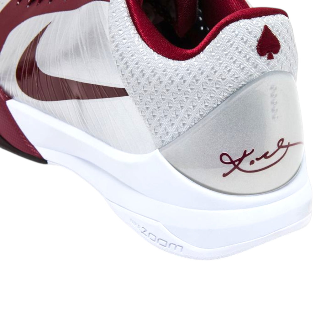 Nike Zoom Kobe 5 Protro 'Lower Merion Aces' 2026