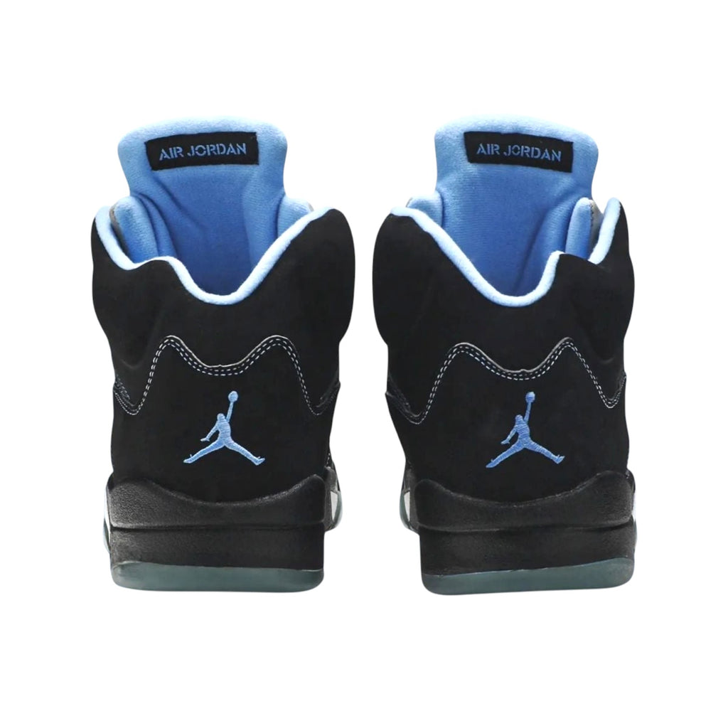 Jordan 5 Retro Black University Blue (2026)