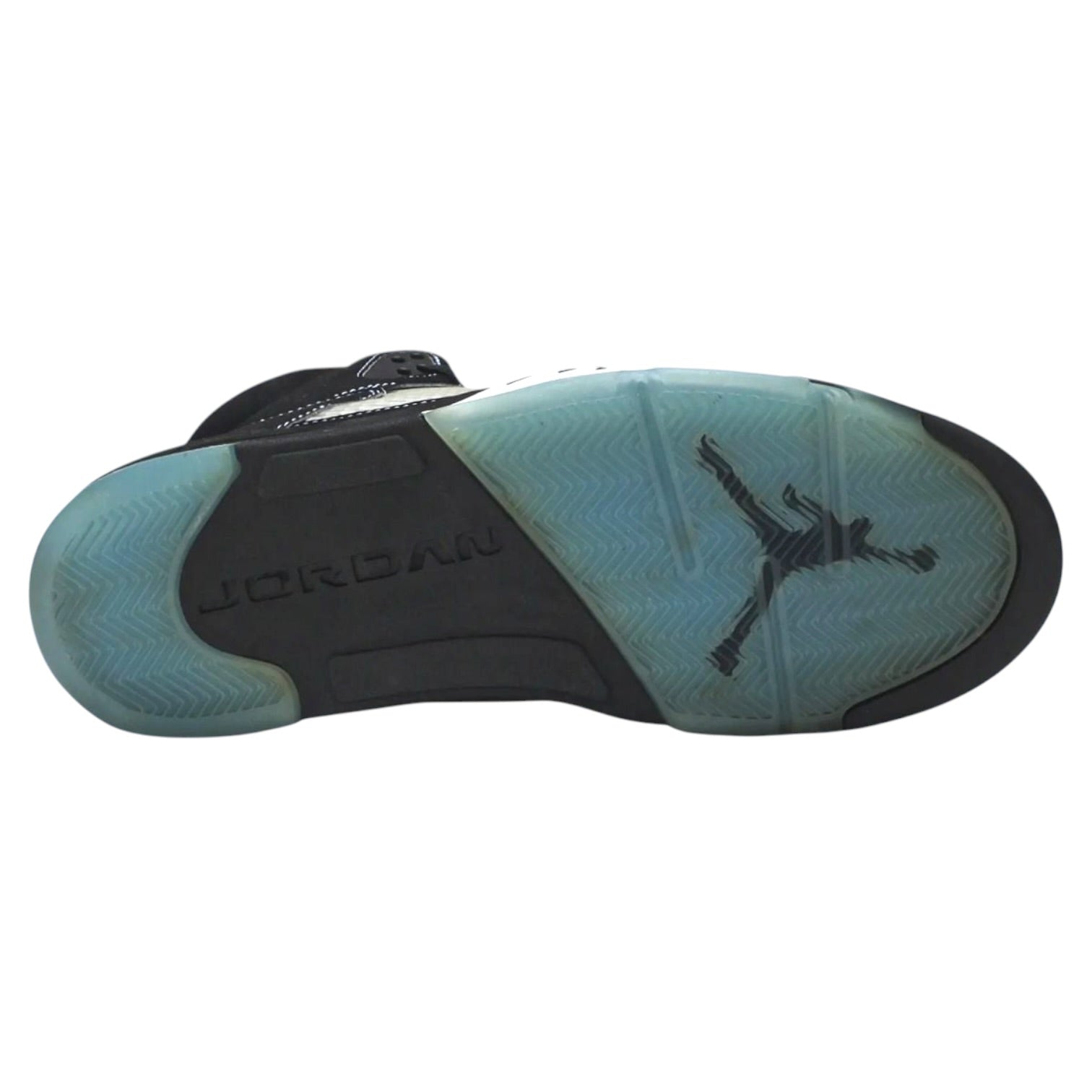 Jordan 5 Retro Black University Blue (2026)