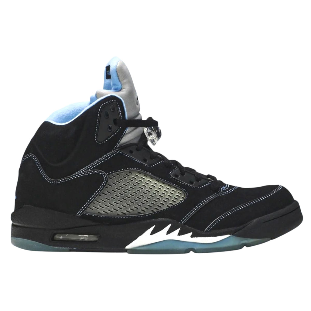 Jordan 5 Retro Black University Blue (2026)