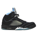 Jordan 5 Retro Black University Blue (2026)