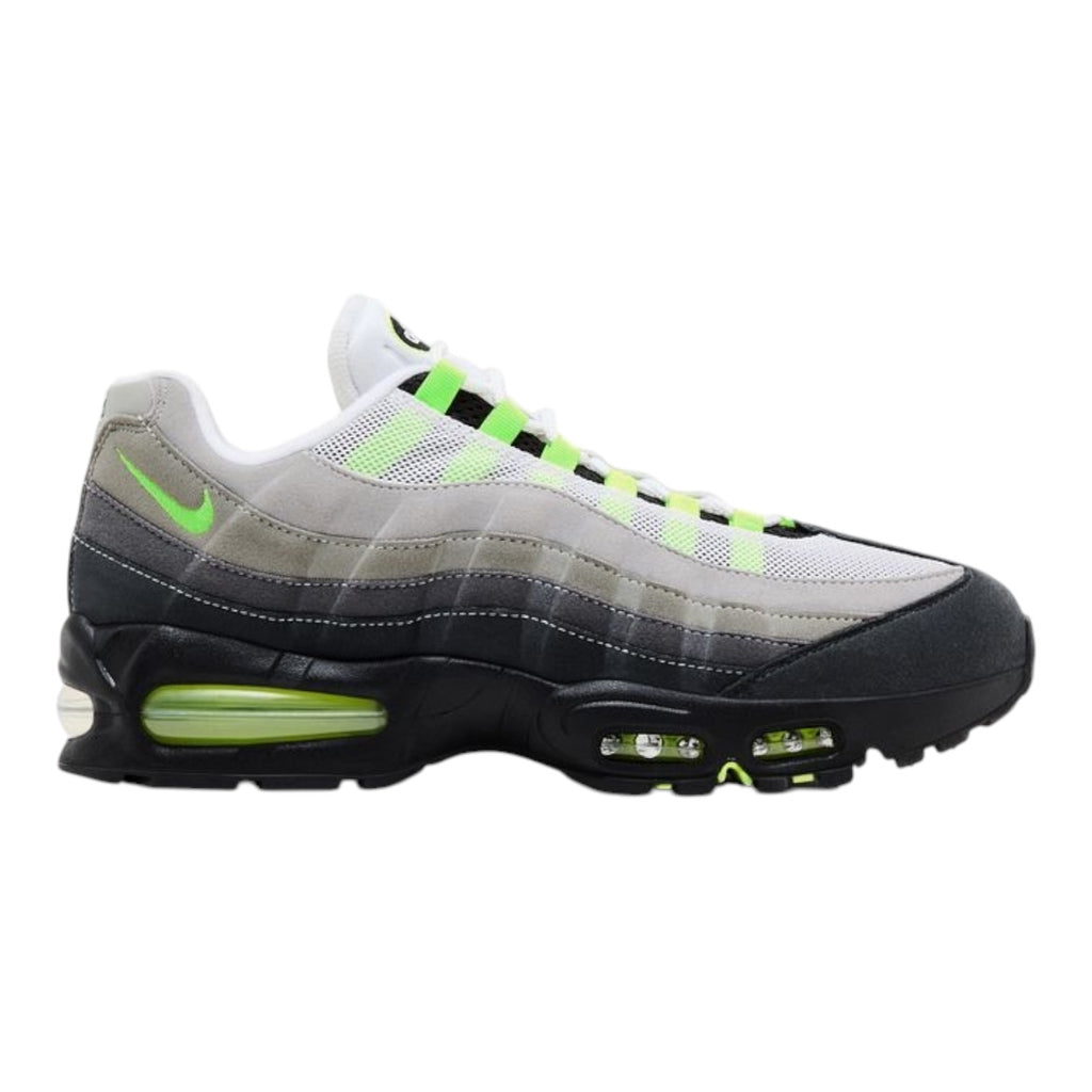 Nike Air Max 95 OG Big Bubble Neon (2025/2026)