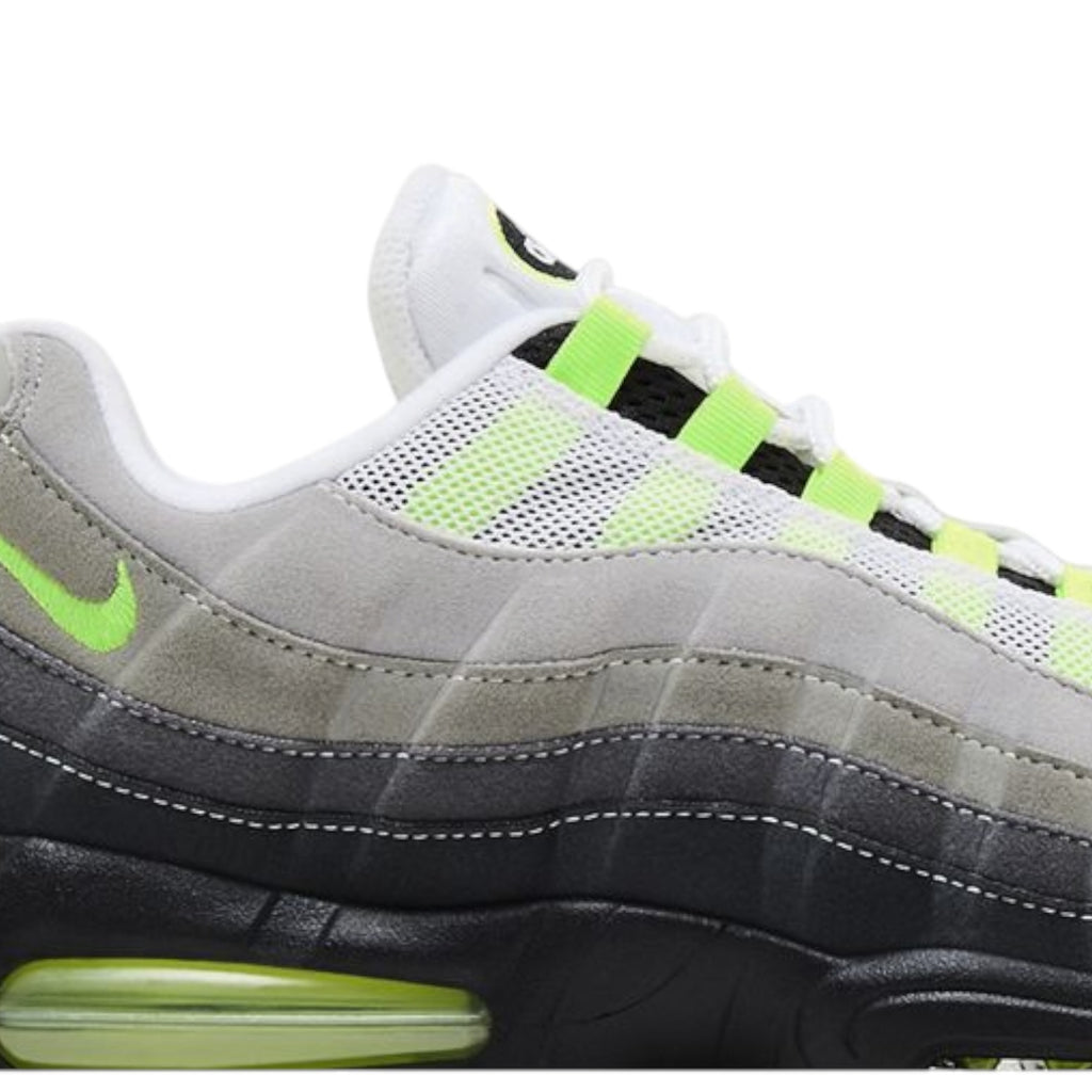Nike Air Max 95 OG Big Bubble Neon (2025/2026)