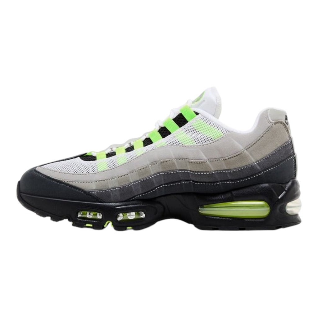 Nike Air Max 95 OG Big Bubble Neon (2025/2026)