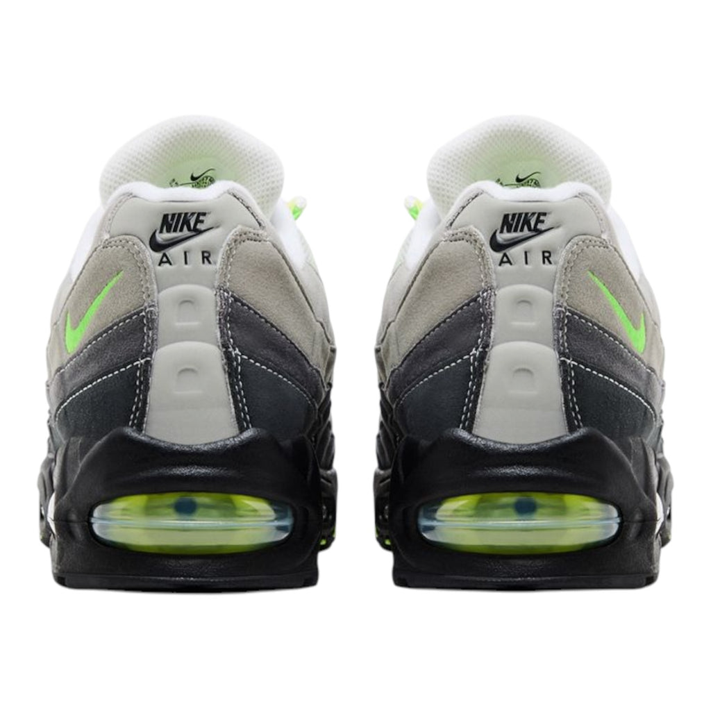 Nike Air Max 95 OG Big Bubble Neon (2025/2026)