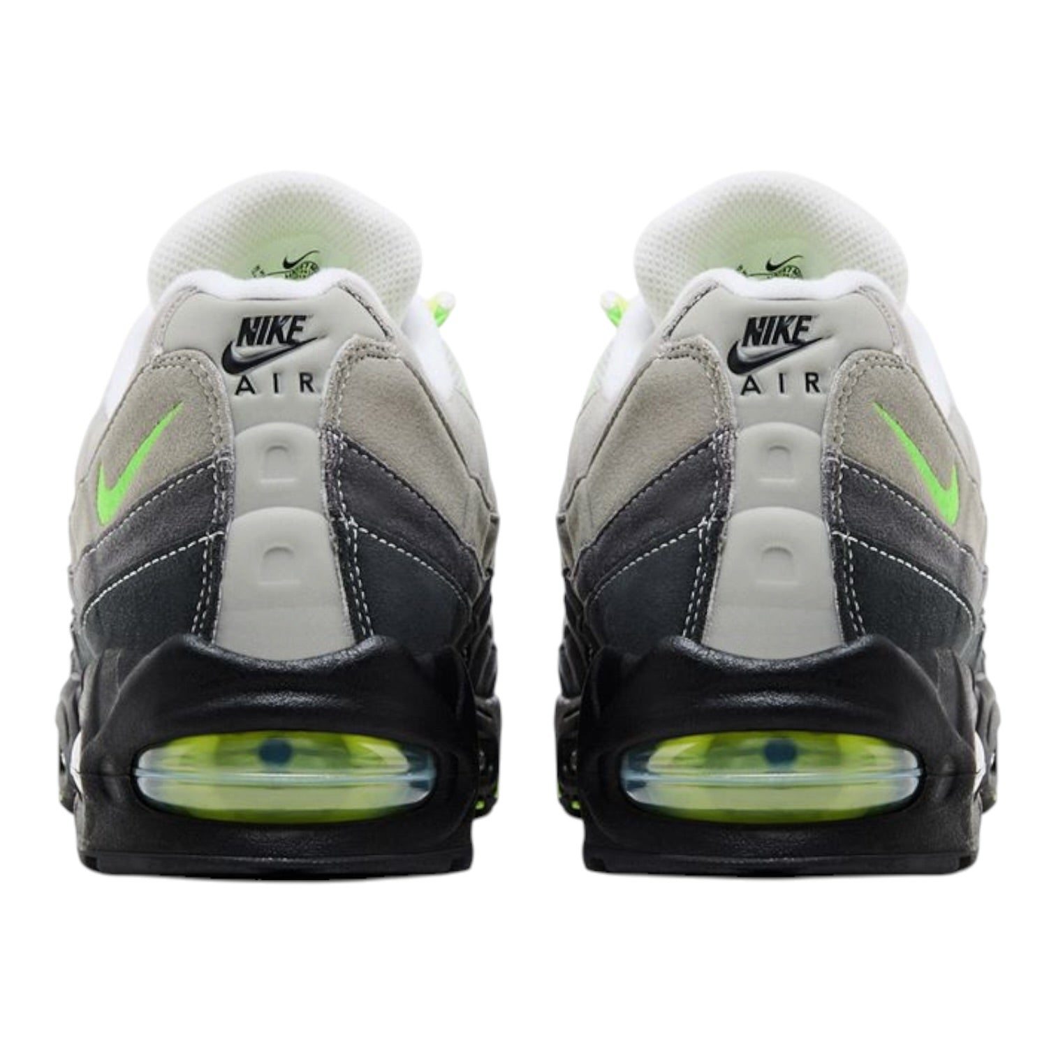 Nike Air Max 95 OG Big Bubble Neon (2025/2026)