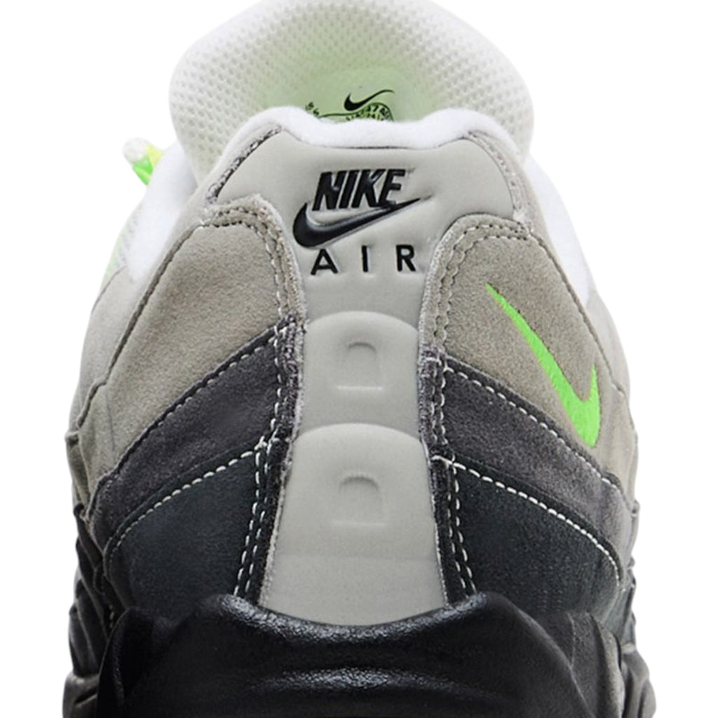Nike Air Max 95 OG Big Bubble Neon (2025/2026)