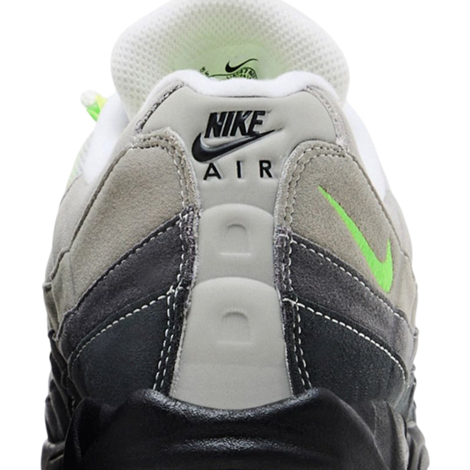 Nike Air Max 95 OG Big Bubble Neon (2025/2026)