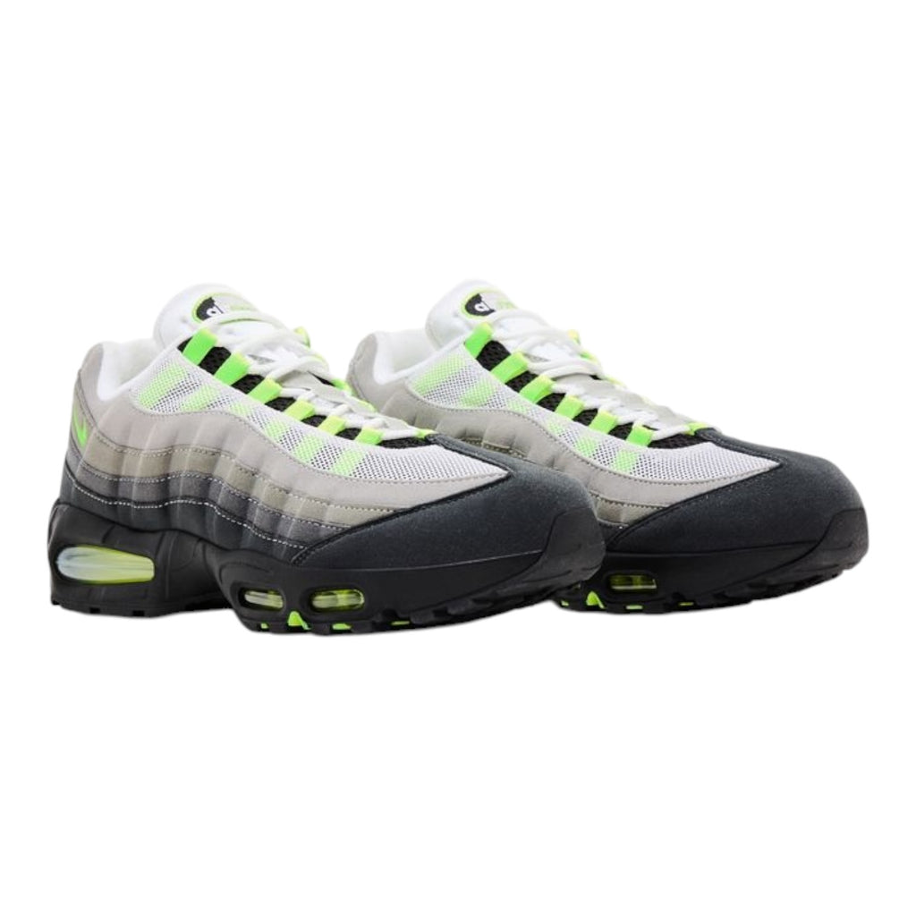 Nike Air Max 95 OG Big Bubble Neon (2025/2026)