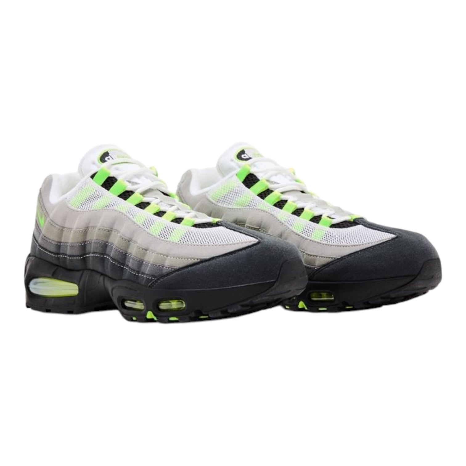 Nike Air Max 95 OG Big Bubble Neon (2025/2026)