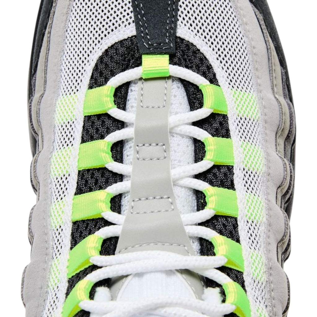 Nike Air Max 95 OG Big Bubble Neon (2025/2026)