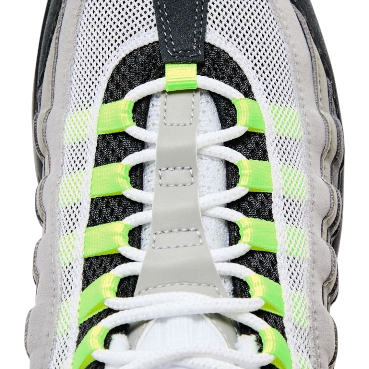 Nike Air Max 95 OG Big Bubble Neon (2025/2026)