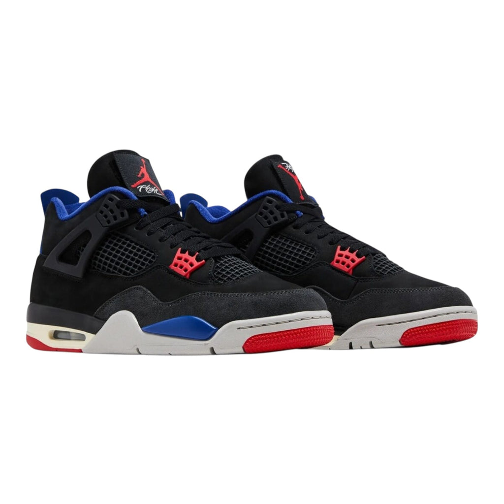 Jordan 4 Retro Rare Air