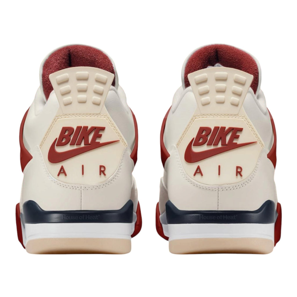 Jordan 4 Retro OG Nigel Sylvester Brick After Brick