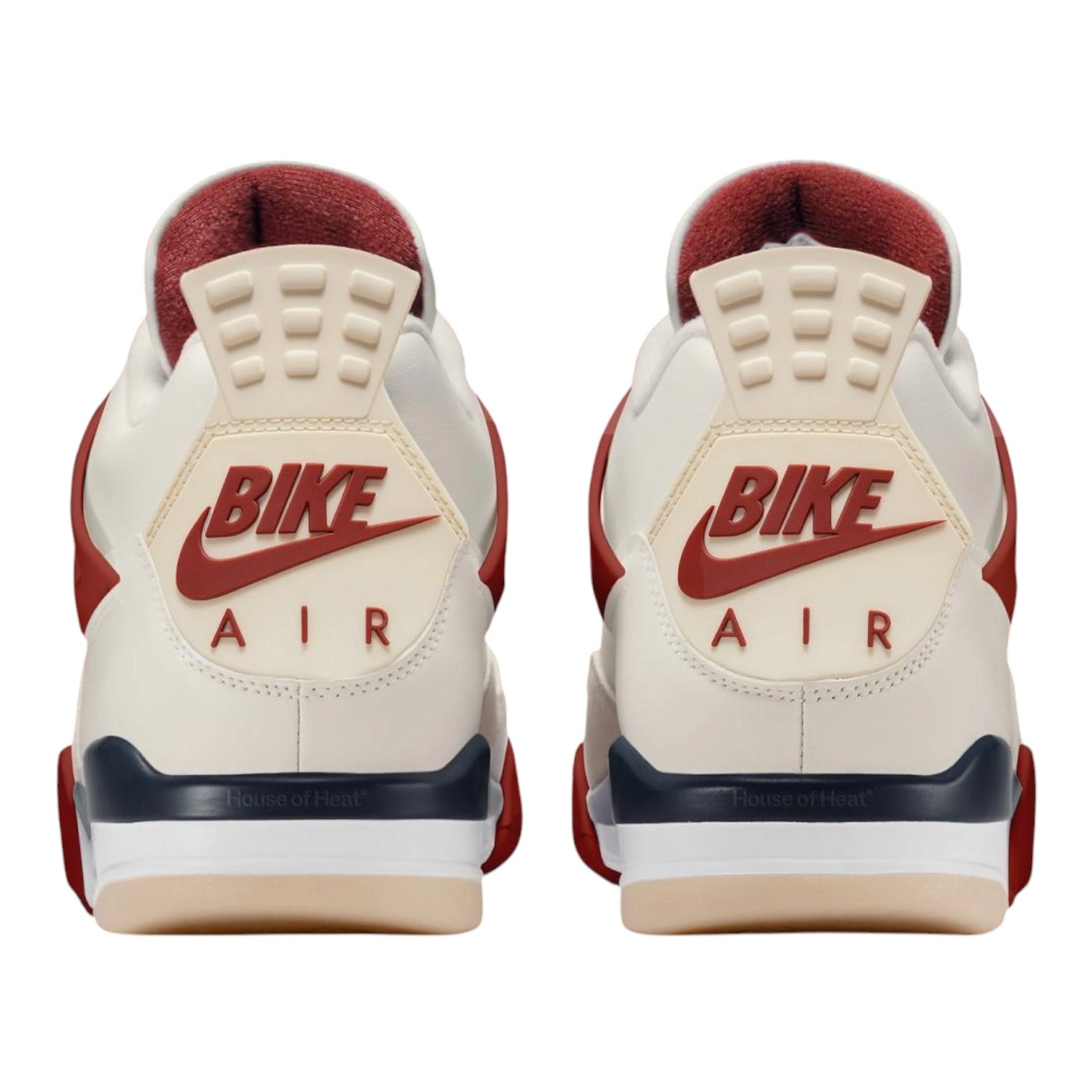 Jordan 4 Retro OG Nigel Sylvester Brick After Brick