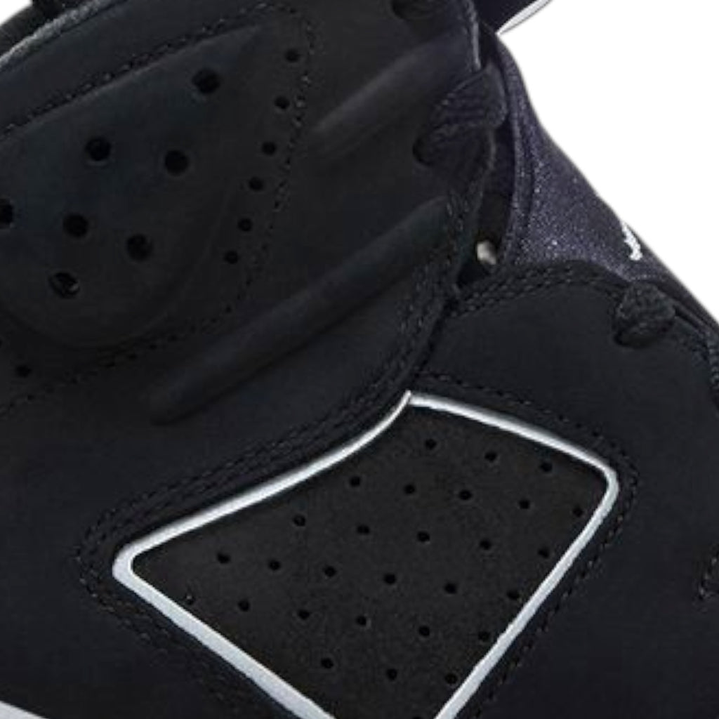Jordan 6 Retro Cap and Gown