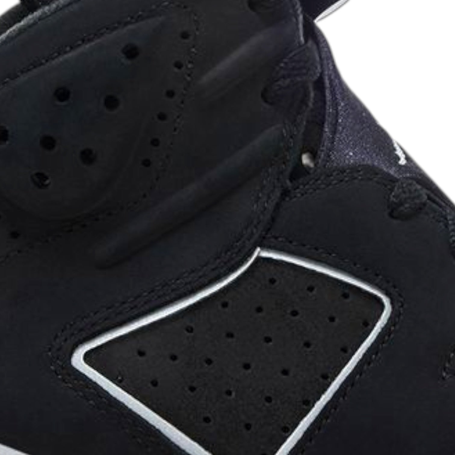 Jordan 6 Retro Cap and Gown