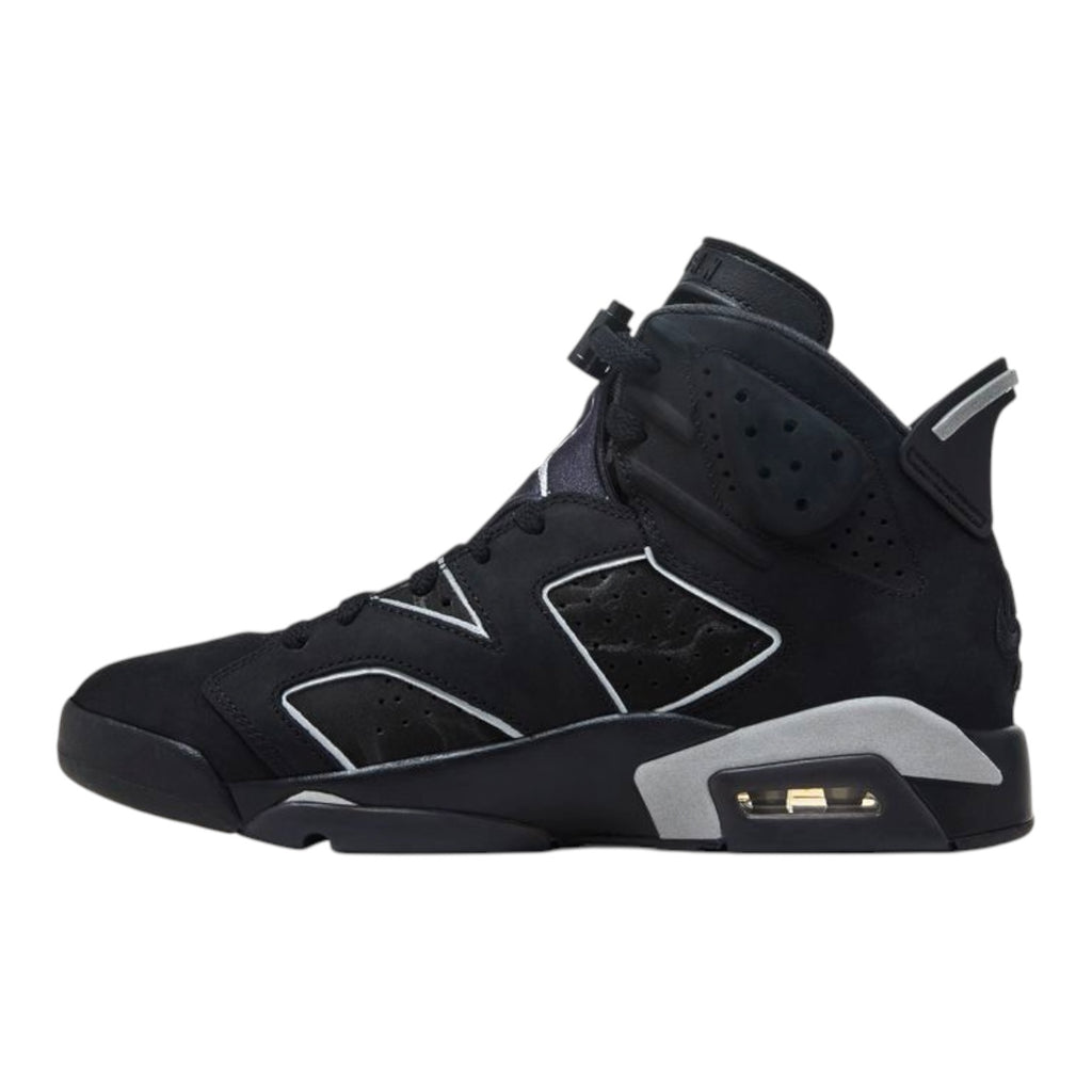 Jordan 6 Retro Cap and Gown