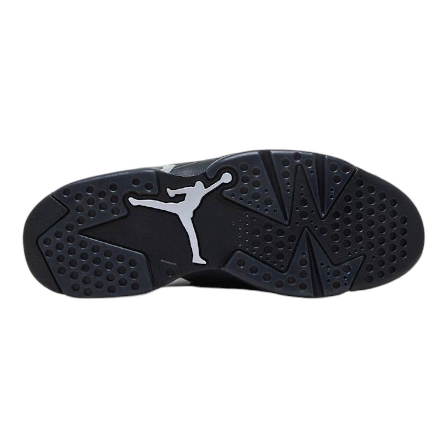 Jordan 6 Retro Cap and Gown