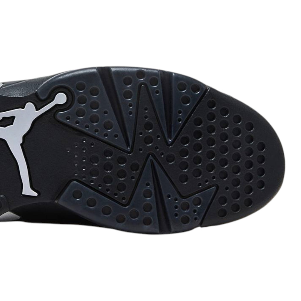 Jordan 6 Retro Cap and Gown