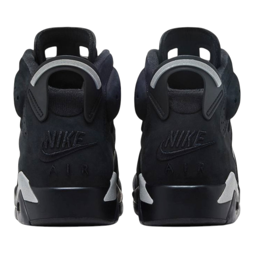 Jordan 6 Retro Cap and Gown