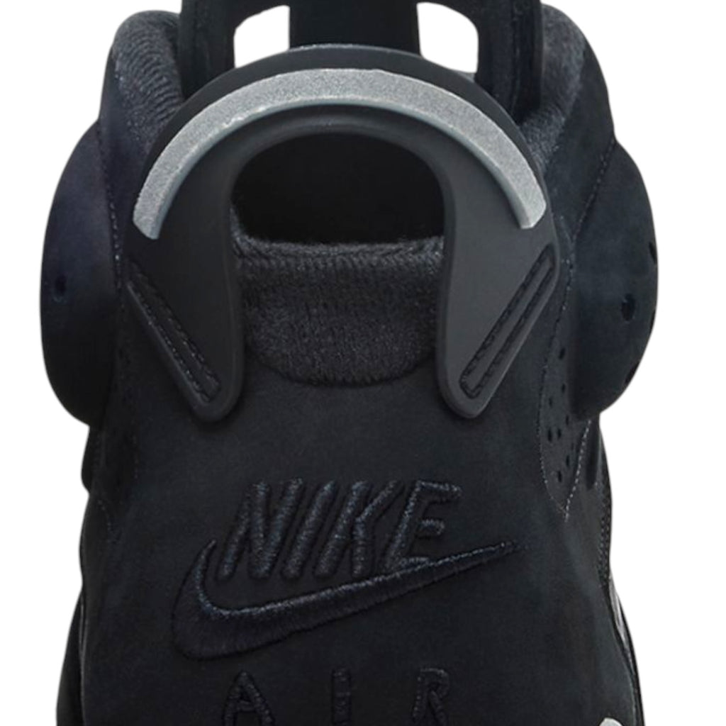 Jordan 6 Retro Cap and Gown