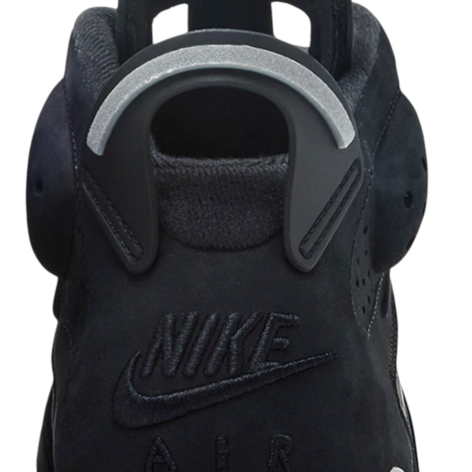 Jordan 6 Retro Cap and Gown