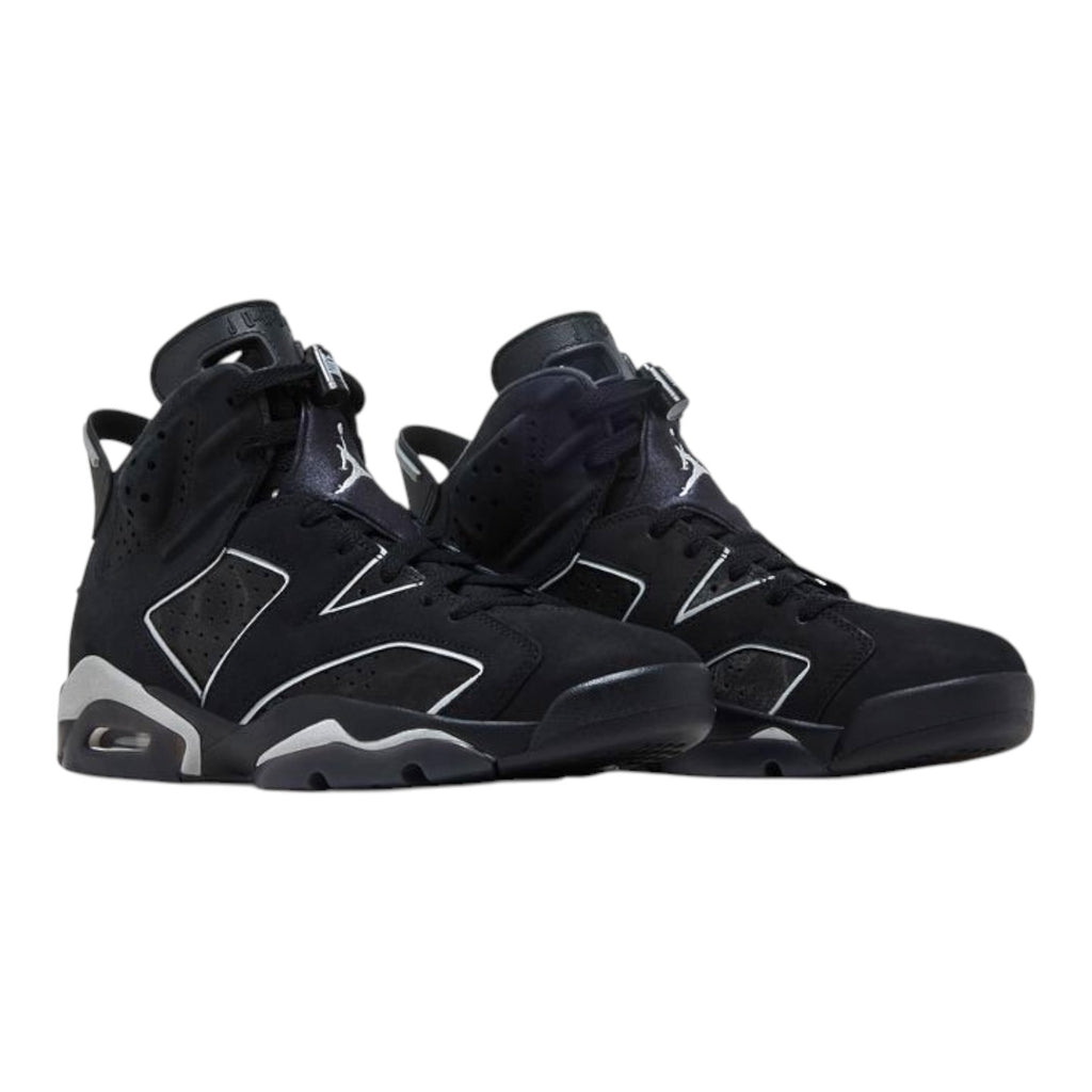Jordan 6 Retro Cap and Gown