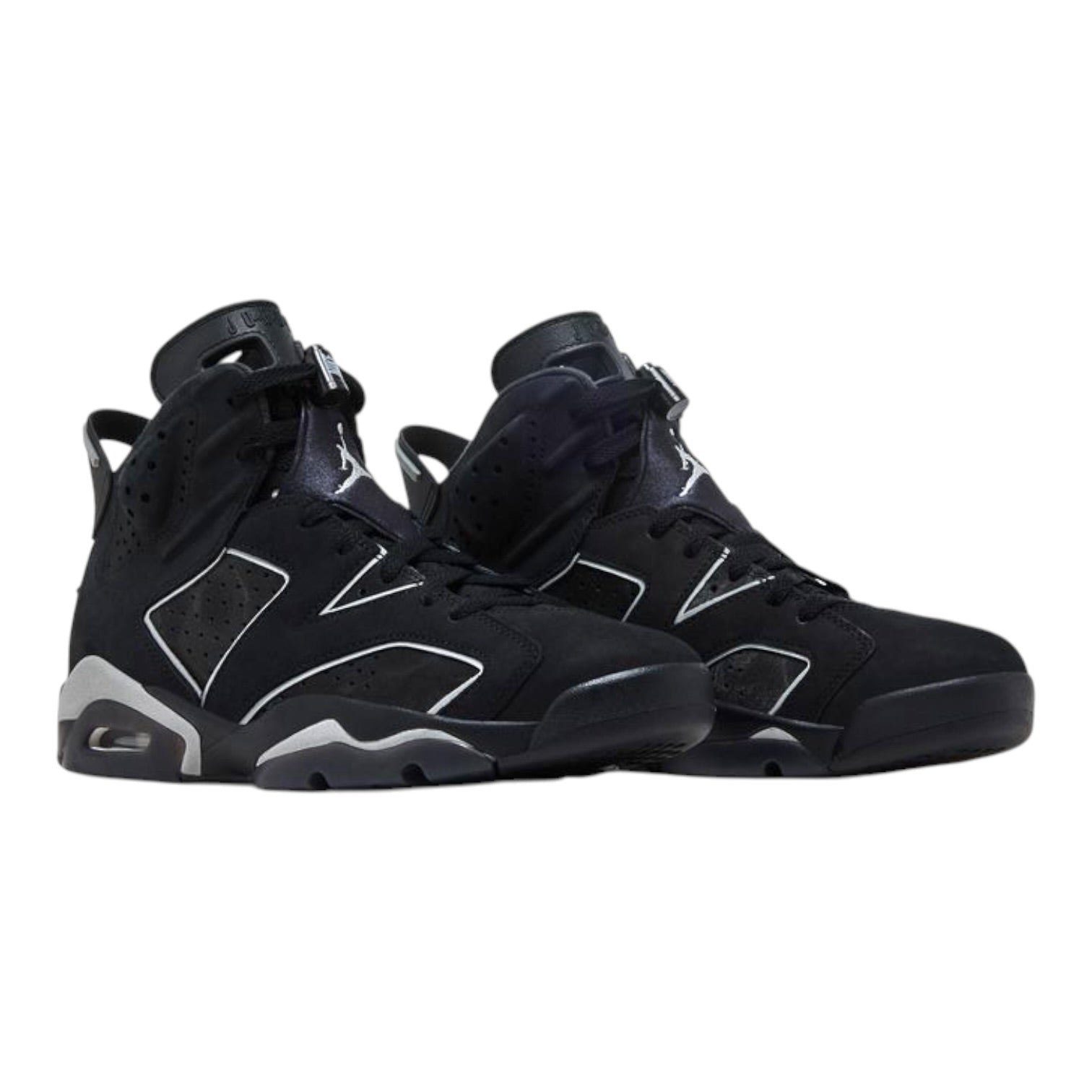 Jordan 6 Retro Cap and Gown
