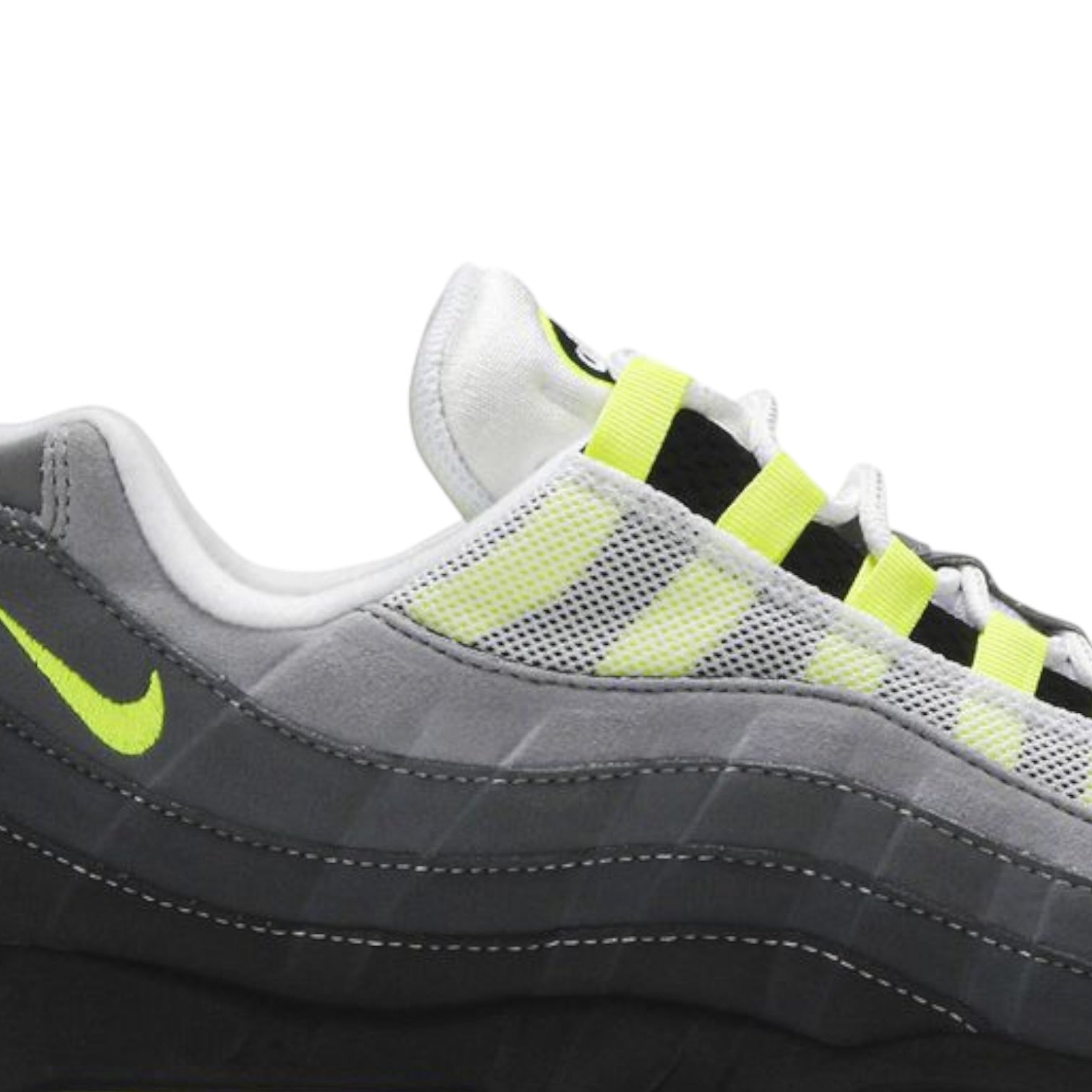 Nike Air Max 95 OG 'Neon' 2020