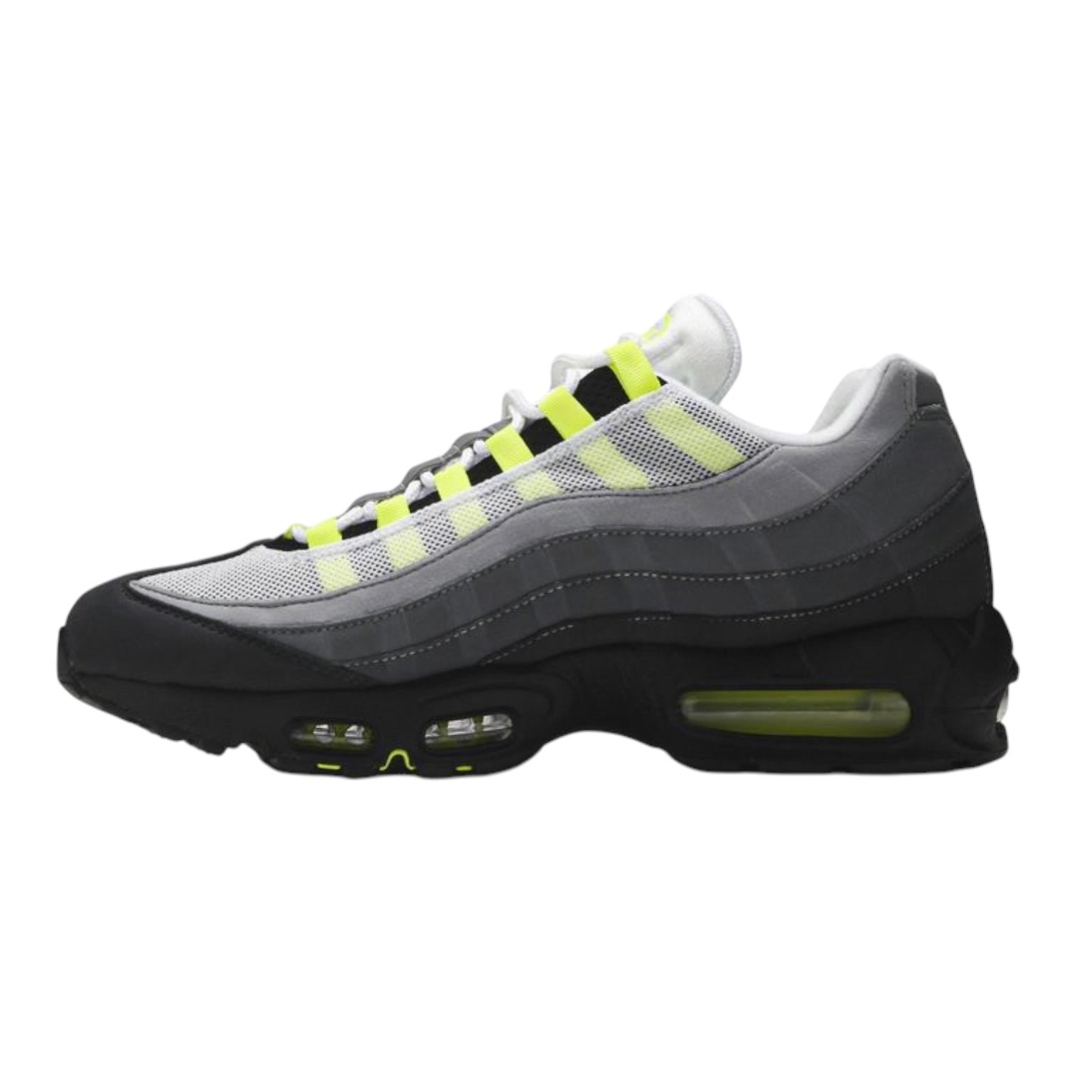 Nike Air Max 95 OG 'Neon' 2020