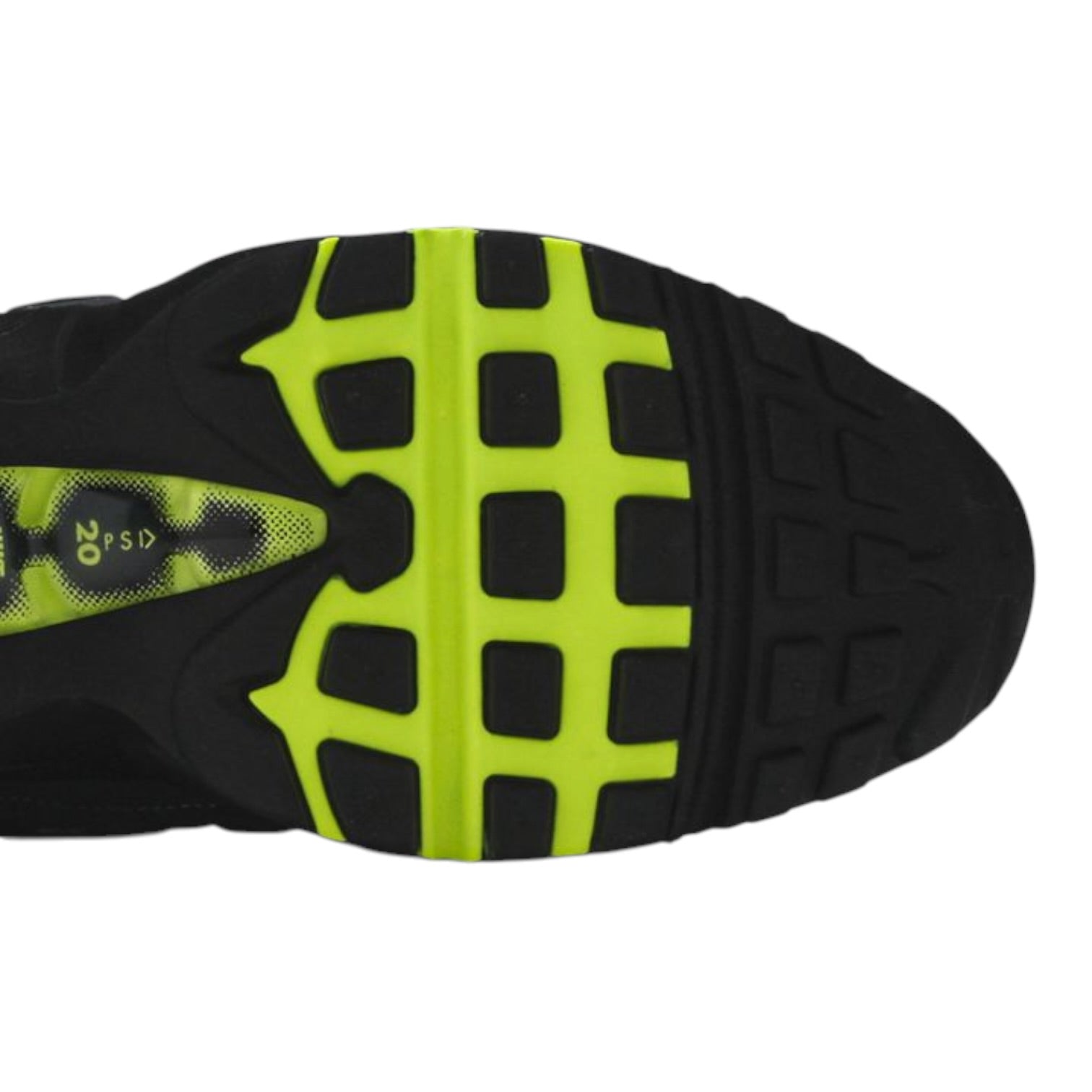 Nike Air Max 95 OG 'Neon' 2020