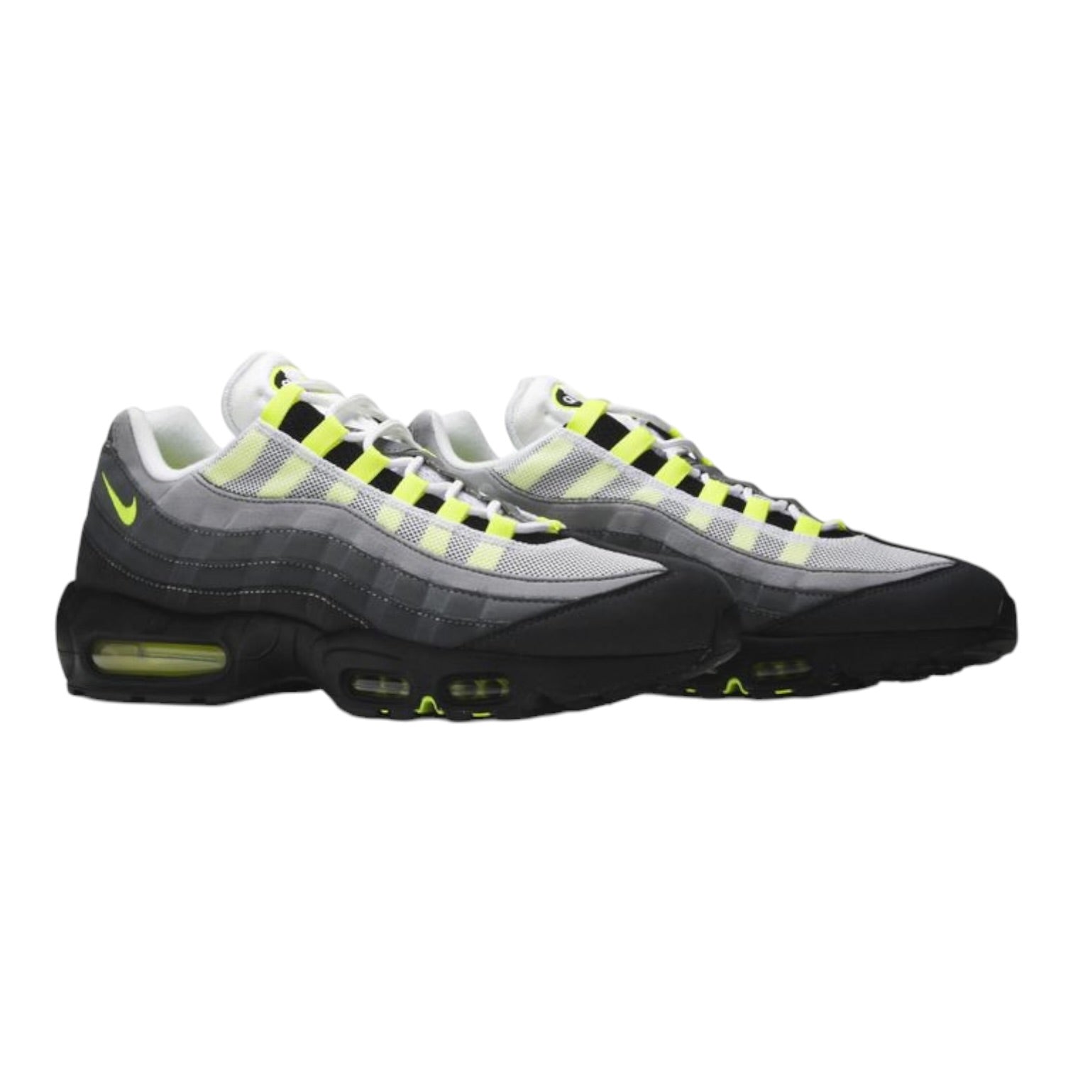 Nike Air Max 95 OG 'Neon' 2020