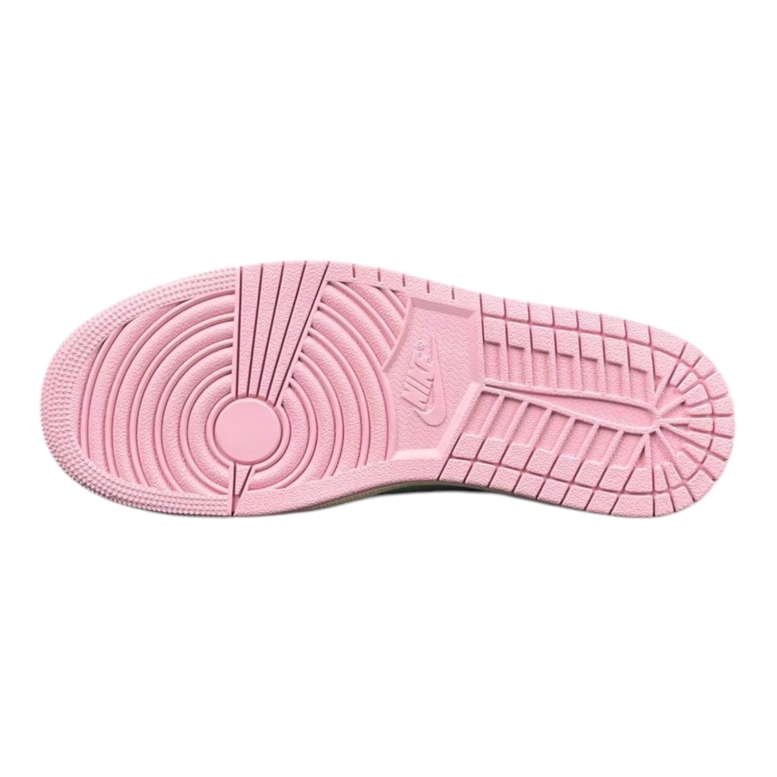 Jordan 1 Retro Low OG SP Travis Scott Shy Pink